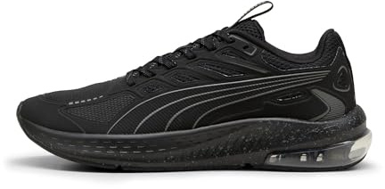 Puma X-Cell Lightspeed, Männlich Straßen-Laufschuh, Puma Black,
