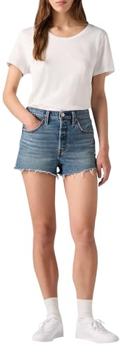 Levi's 501 Original Short Judge That, Judge That, 30W