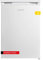 Corbero - Congelador Vertical 60L | CCVM8554W | 3 Compartimentos | Descongelación Manual | 4 Estrellas | Patas Niveladoras | 40 Db | Eficiencia Energética E, Blanco