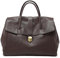 Generisch Echtleder Handtasche Damen Groß - Henkeltasche Shopper Tragetasche Large Handbag Women Uni Bag Beuteltasche Leder