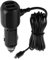 Dash Cam Power Lead Cable Mini USB Car Charger 12V to 5V Adapter with 2 USB Ports, 3.5M Long Wire, 3.5A DC Power Supply with Straight Mini USB Connector for Dash Cams, GPS Navigation, DVR, Sat Navs