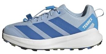 adidas Unisex Kids Terrex Agravic Kids Trailrunning-Schuh