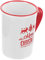 Garneck Tazza Natale con Stampa Creativa Mug per Latte Decorare Feste Natalizie e Regali per Famiglia e Amici