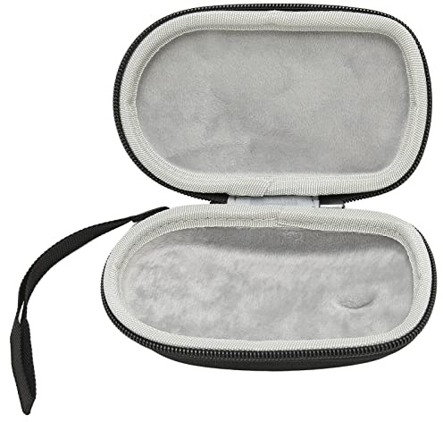 RASTKY Reisekoffer Tragbarer Speicherfall für Viper Ultimative Hyperspeed Leichtes Drahtloses Gaming -Tragetasche Elektronik