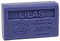 Provenzalische Seife Flieder (Lilas) mit Bio-Sheabutter (125 Gramm)