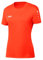 JAKO Damen Trikot Team , flame, 44, 4233D