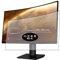 VacFun Pellicola Privacy, Compatibile con ASUS TUF Gaming VG27VQ 27 Display Monitor (Non Vetro Temperato) Protezioni Schermo Cover Custodia