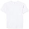 Build Your Brand Men's Heavy Oversize T-shirt T Shirt, White, L UK