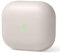 elago Liquid Hybrid Hülle Kompatibel mit AirPods 3 Case Cover - Dreischichtiger Strukturschutz, Voller Schutz, LED Sichtbar, Hochwertiges Silikon Schutzhülle (Taupe)