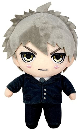Danganronpa Despair Hinata Plüsch 20,3 cm H
