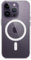 Apple Custodia MagSafe trasparente per iPhone 14 Pro ​​​​​​​