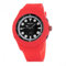Watx Unisex Analog-Digital Automatic Uhr mit Armband S0367468