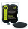 ZoneGuard Runde Pfostenkappe 80 mm