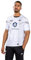 Venum Walkout-Trikot für Herren, Weiss/opulenter Garten, Mittel