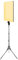 HAKUTATZ Panneau lumineux LED pour studio photo