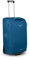 Osprey Daylite Wheeled Duffel 85 Night Shift Blue