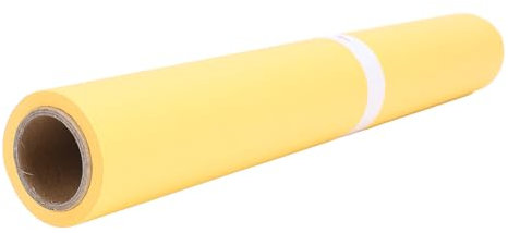 Transparentpapier Zum Nähen, Gelbes Papier, 12 Zoll, 31 Cm Breit, Schneidbar, A3/A4, Transparentpapierrolle Zum Zeichnen, Nähen, Skizzieren, Basteln, Geschenkverpackungen,