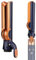 Piastra per capelli Dyson Airwrap, tecnologia Airflow senza piastre riscaldanti, asciugatura e lisciatura simultanea con flusso d'aria, riduce i danni al calore, compatibile con HS01/HS05/HS08, blu
