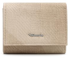 Tamaris Geldbörse TAS Karen 34520 Damen Geldbörsen Zweifarbig Sand 420