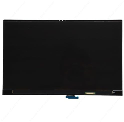 toplcdled 13.3 Laptop Repair AMOLED Für Samsung Galaxy Book Pro 360 NP930QDB FHD 1920×1080 Berühren Sie Bildschirm OLED LCD Montage Ersatz (with Stylus Support)