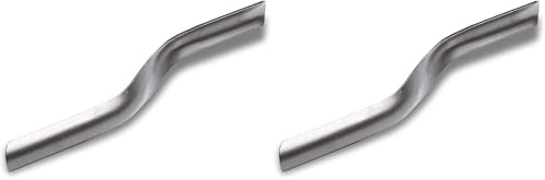 Marshalltown 80 Brick Jointer 1/2in and 5/8in (Pack of 2)