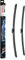 Bosch Scheibenwischer Aerotwin A112S, Länge: 575mm/530mm – Set für Frontscheibe