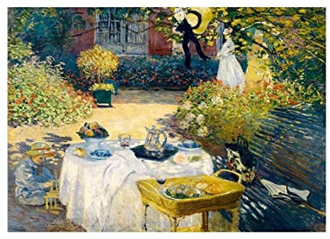 Grafika Josephine Wall 2000 Piece Jigsaw Puzzle - Lighting The Way + Glue + Mat