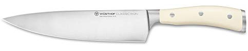 Wüsthof Classic Ikon Crème, Couteau de Chef, 20cm, 1030430120