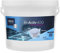 EDG by AQUALUX INTERNATIONAL Chlore Choc Et Multi Fonctions Longue Durée Piscine - Double Effet - Seau 2,8 kg - Méga Galets 400g - Sachet Hydrosoluble sans Contact - Traitement Permanent Bassin