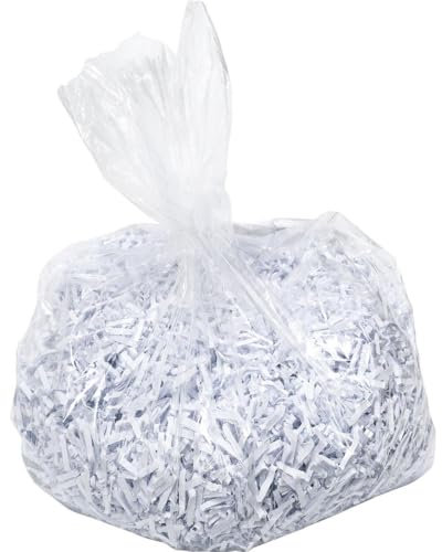 Leitz Shredder Waste Bag IQ AutoFeed600 /20pcs IQ, 80260000