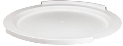 WALDHAUSEN Deckel für 17 l Flexischale, weiss