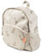 Done by Deer Kinderrucksack - Lalee - Beige – 5 L – Kinder-Rucksack mit Brustgurt und Flaschentaschen