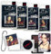 aespa - 4th Mini Album [DRAMA] (SMini Ver. - Random) SMini Case + Music NFC CD + Photocard + 2 Pin Badges + 4 Extra Photocards