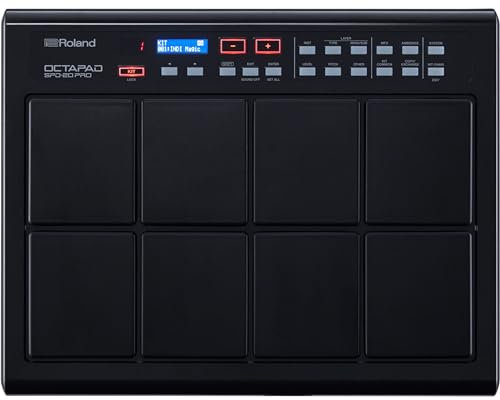 SPD-20PRO-BK Digitales Percussion Pad