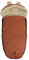 Kaiser 65825 XL EARS WOOL Woll Fußsack (coral gold)