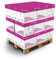 Xerox EcoPrint Kopierpapier, 75g/m², A4, weiß, holzfrei ECF - 24 Kartons, 120 Packungen, 60.000 Blatt