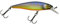 Illex Squad Minnow 65 SP Wobbler 5,8g schwebend Muddy Secret Tiger