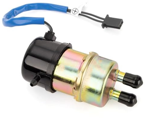 Benzinpumpe Für TRX350 PC800 VTX1300 NT400 BROS400 NT650 Hawk GT Deauville NTV 650 NTV600 Revere NV400 Schatten Motorrad Kraftstoff Pumpe Motorrad Kraftstoffpumpe