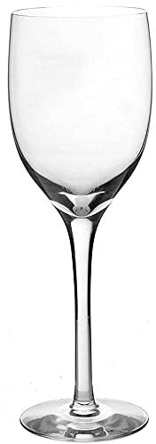 Orrefors Illusion Wein Glas