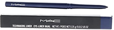 MAC Technakohl Liner Kajalstift, Cool Jazz, 0.35 g