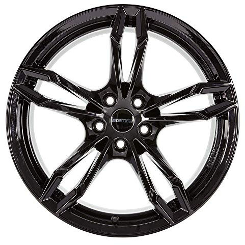 GMP Italia DEA 9.5J x 20 Zoll ET 42 LK 5x112 Alufelge Felge KBA NEU