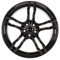 GMP Italia DEA 9.5J x 20 Zoll ET 42 LK 5x112 Alufelge Felge KBA NEU