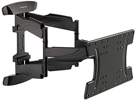 FONESTAR STV-8142N Soporte ORIENTABLE con Brazos DE Pared para TV DE 32'' A 65'' OLED