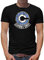 TShirt-People Capsule Corp T-Shirt Homme - Noir - XXX-Large