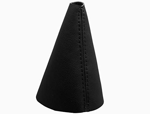 Cargaiter - Funda Palanca de Cambios Accesorio Compatible con Citroen C4 Picasso (2006-2013)