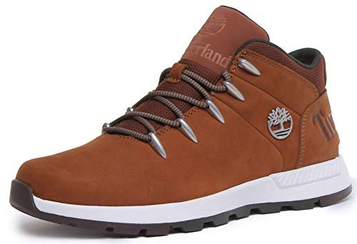 Timberland Sprint Trekker Metà TB0A25DCF13, Scarpe da Ginnastica - 41.5 Eu