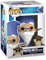 Funko Pop! and Buddy: Sits: Merlin mit Archimedes - Sword in The Stone - Vinyl-Sammelfigur - Geschenkidee - Offizielle Handelswaren - Spielzeug Für Kinder und Erwachsene - Movies Fans