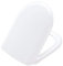 Pressalit Magnum 104 WC-Sitz (Edelweiß)