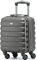 Flight Knight Leichte 4-Rad-abs-hartschalenkoffer Handgepack, Zugelassen Fur Uber 100 Fluggesellschaften, Einschließlich Easyjet & Maximale Große Fur Vueling & Wizz Air 40x30x20cm