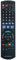 VINABTY N2QAYB000466 Replacement Remote Control Compatible with Panasonic DVD Recorder DMR-EZ45 DMR-EZ47 DMR-EZ48 DMR-EZ49 MR-EZ49VEBK DMR-EH65 DMR-EX95 DMR-EX98 DMR-EX99 DMR-EZ49V Sub N2QAYB000332